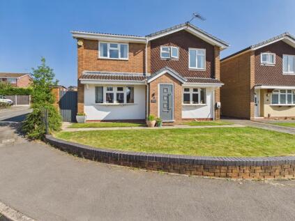 Inglewood Avenue, Mickleover