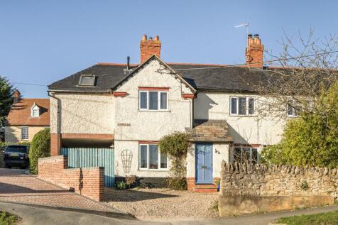 Church Road, Wheatley, OX33