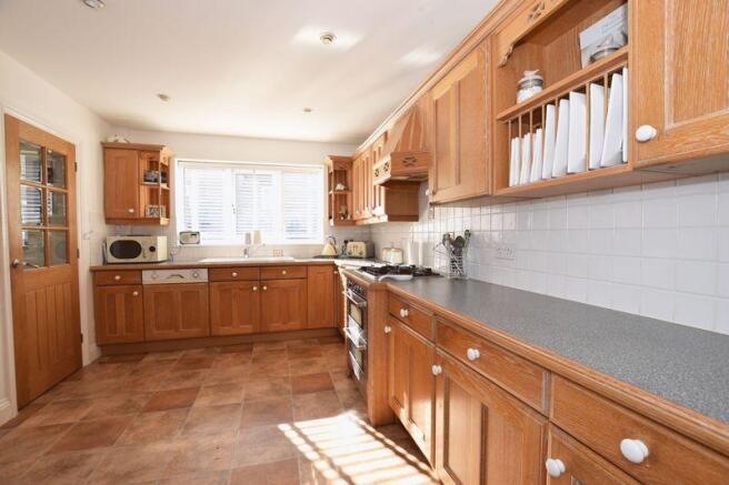Kitchen/Breakf...
