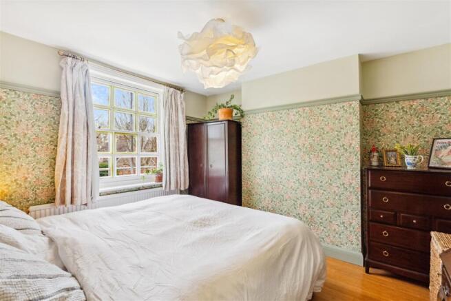 Woodstock Road, W4 - FOR SALE