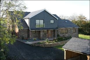 Rear Elevation