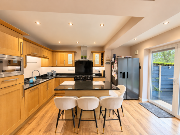 Kilburn Close, Heald Green, Cheadle, SK8 photo 4