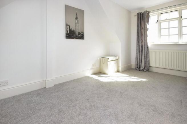 Bedroom 3  