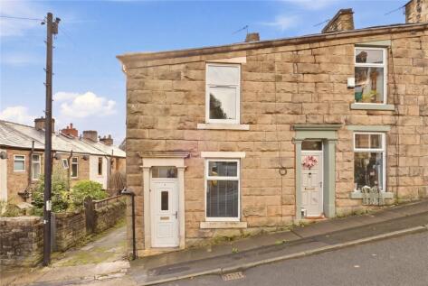 Willow Street, Darwen, Lancashire, BB3