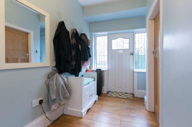 hallway