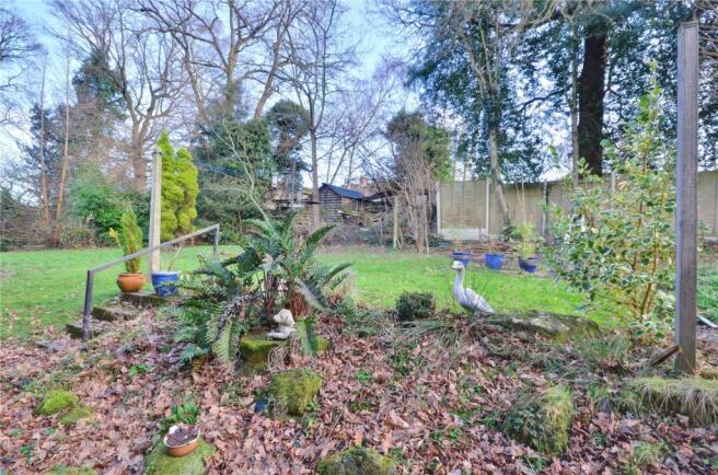 Communal Garden