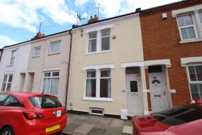 90, Roe Road, Northampton NN1 4PJ