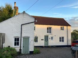 Greywells Cottage, Ashbrittle Road, Ashbrittle, Wellington TA21 0LE