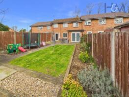 20, Fellowes Way, Stevenage SG2 8BW