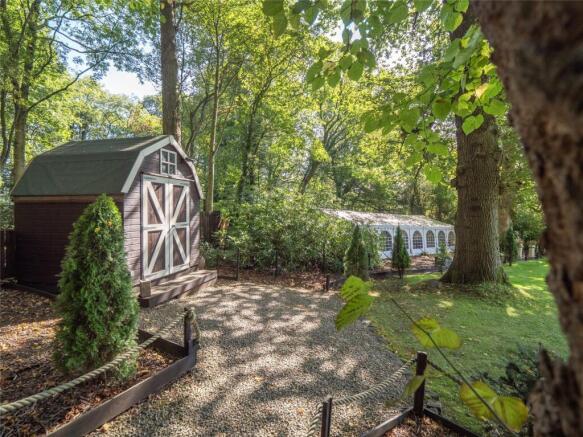 Summer House