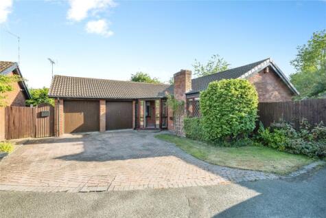 Fairford Close, Redditch, Worcestershire, B98