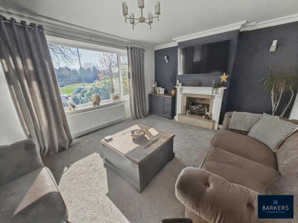 2 bed Semi-Detached for sale Image 6