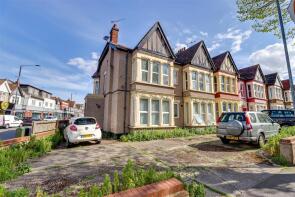 Flat 1, 402, London Road, Westcliff-on-sea SS0 7HZ