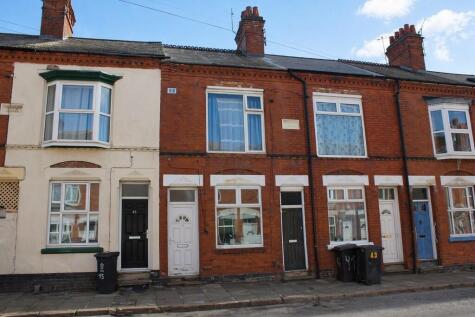 43 Mountcastle Road, Leicester LE3 2BW