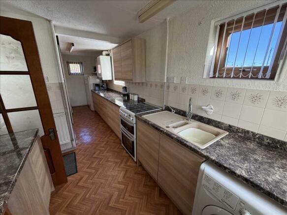 Rodney Drive, Corby photo 4