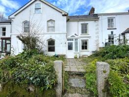 6, Yewberry Terrace, Berry Lane, Bodmin PL31 2EB