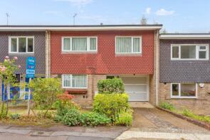 6, The Hoe, Carpenders Park WD19 5AY