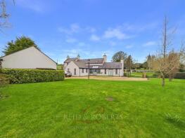 Llew Gwyn, Ffordd Pen Y Bryn, Mold CH7 4EX