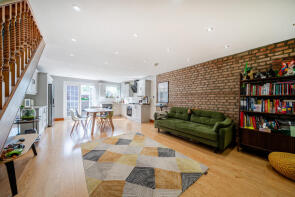 34, Manor Way, London SE3 9EF