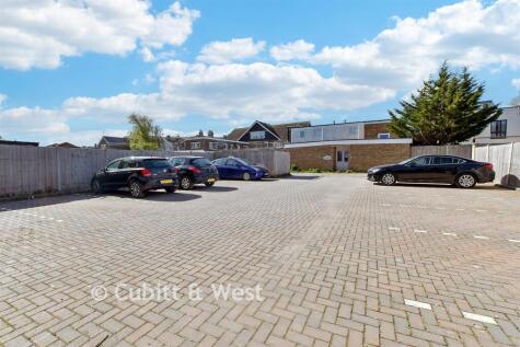 Richmond Avenue, Bognor Regis, West Sussex