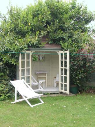 Summer House