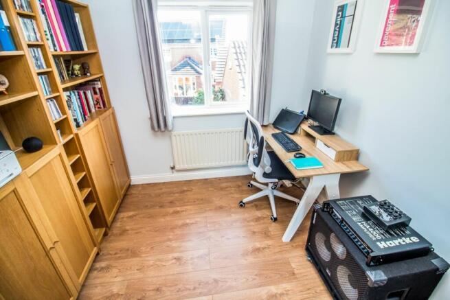 Bedroom 4