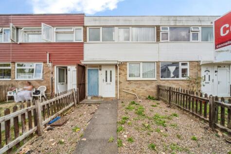 Nevis Grove, Bletchley, Milton Keynes