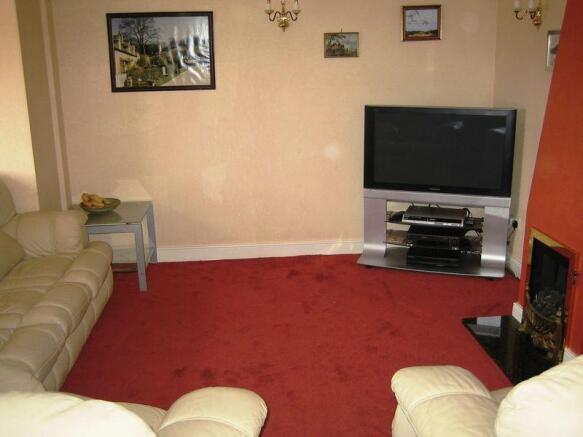 Sitting Room