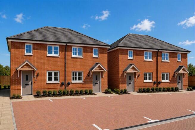 Tavy Exterior