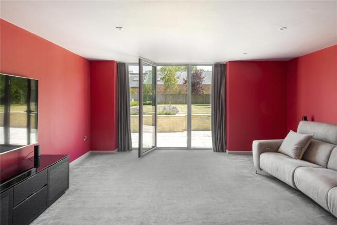 Cinema Room