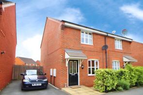 8, Falshaw Way, Manchester M18 7TG