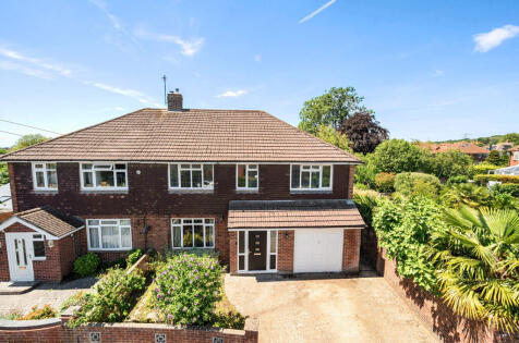 Norman Way, Bedhampton, Hampshire, PO9