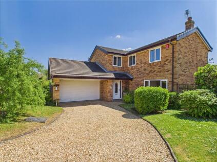 Gleneagles Close, Great Hay, Telford, Shropshire.