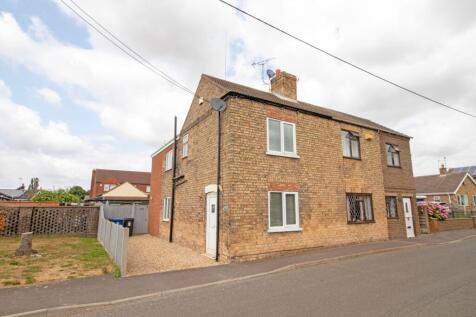 Back Street, East Stockwith, DN21