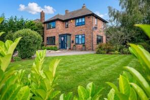 Kilbirnie, Northop Hall CH7 6HS