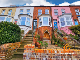 6, Church Street, Scarborough YO11 1RL