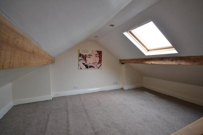 loft room