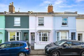 72, Roman Road, Cheltenham GL51 8AA