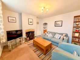 46, Newtown Road, Huntingdon PE26 1EQ