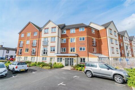 Apartment 12, Dutton Lodge, Roper Street, Penrith, Cumbria