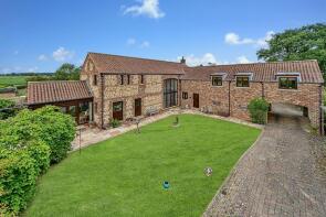 Oakfold, Skelton Village, Ripon HG4 5AG