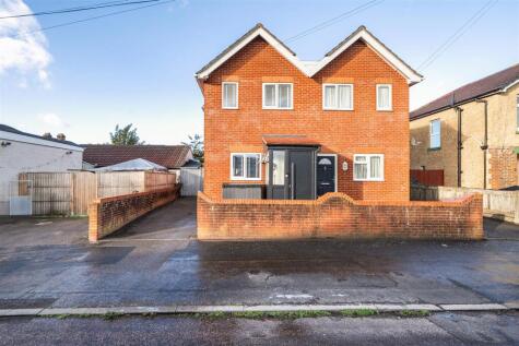 Alders Road, Fareham