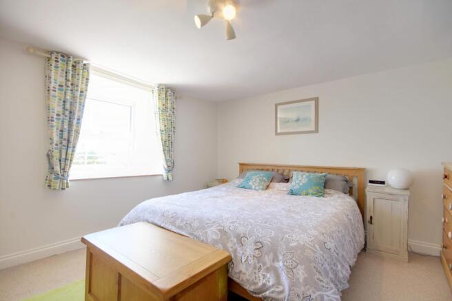 Bedroom 1 (Double)