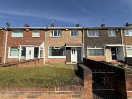 82, Percy Terrace South, Sunderland SR2 8SG