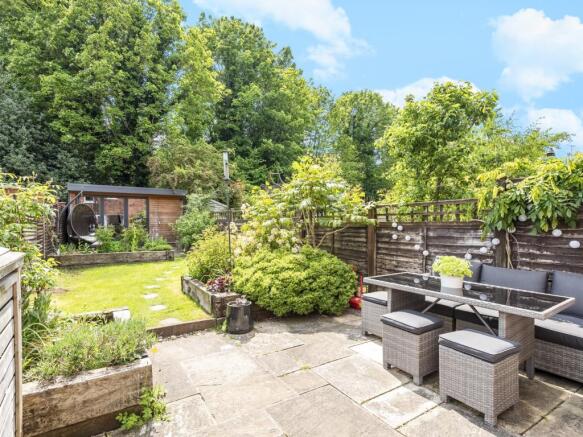 Garden 