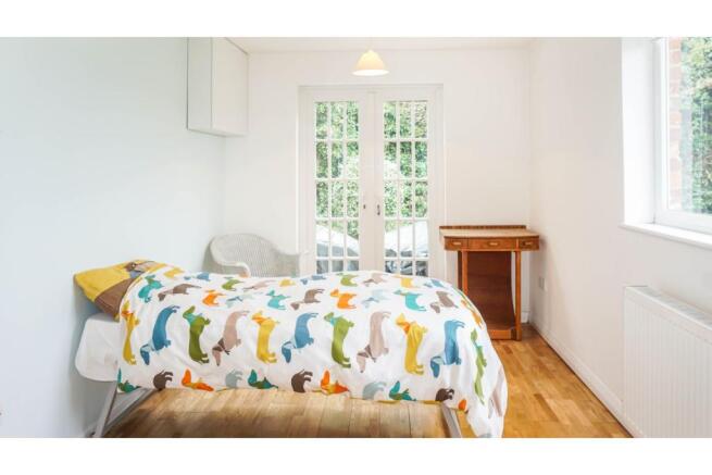 Bedroom Four