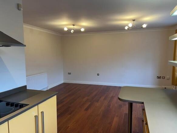 Living Kitchen