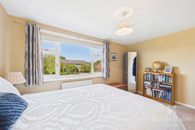 Nairn Avenue, Holmes Chapel, Crewe, Cheshire, CW4 photo 4