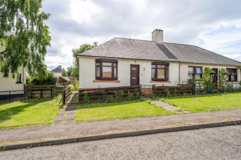 18 Ross Crescent, Tranent, EH33 2BD