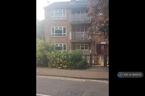 107, The Flats, Paston Ridings, Paston, Peterborough PE4 7UX